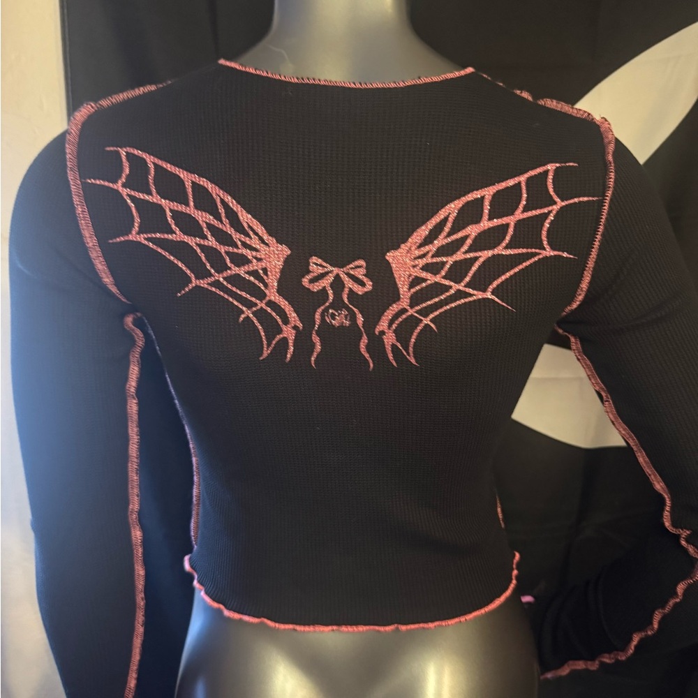 igirl Fallon Top